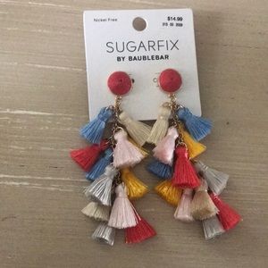 Sugarfix by baublebar never worn
